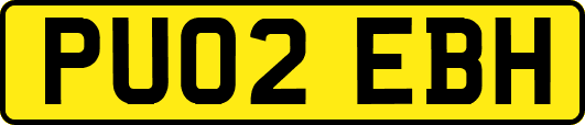 PU02EBH