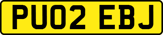 PU02EBJ