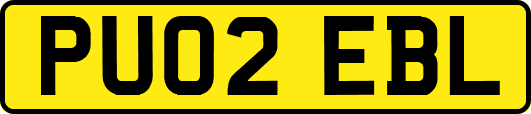 PU02EBL