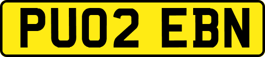 PU02EBN