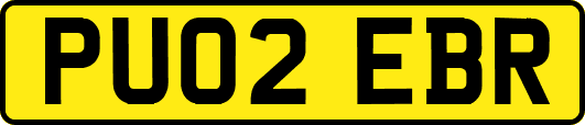 PU02EBR