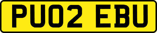 PU02EBU