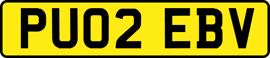 PU02EBV