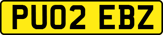 PU02EBZ