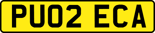 PU02ECA