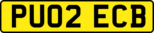 PU02ECB