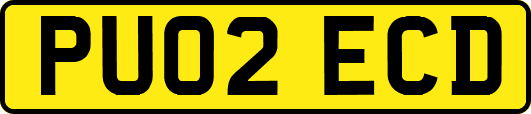 PU02ECD