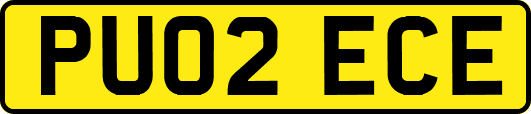 PU02ECE