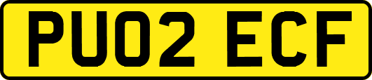 PU02ECF