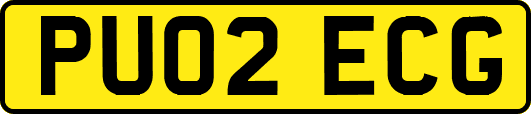 PU02ECG