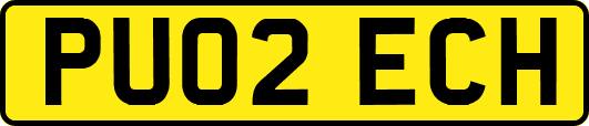 PU02ECH