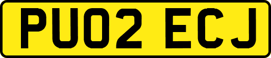 PU02ECJ