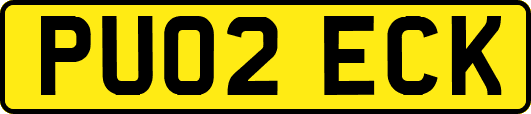 PU02ECK