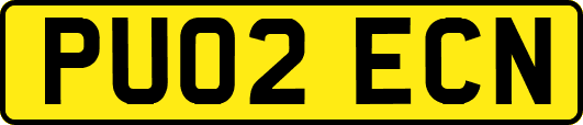 PU02ECN