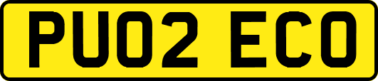 PU02ECO