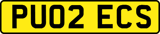 PU02ECS