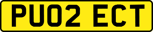 PU02ECT