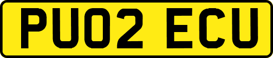 PU02ECU
