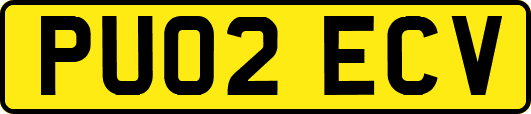PU02ECV