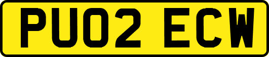 PU02ECW