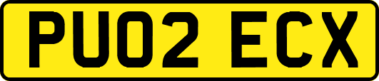PU02ECX