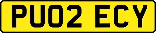 PU02ECY