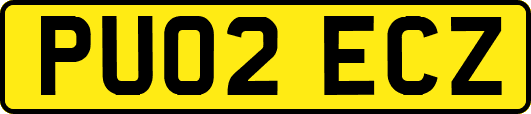 PU02ECZ