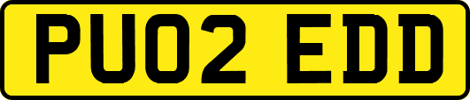 PU02EDD