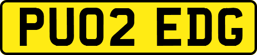 PU02EDG
