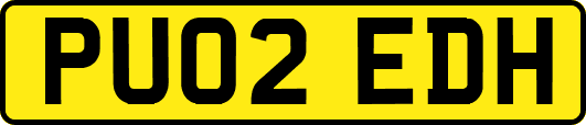 PU02EDH