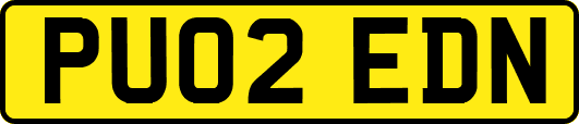 PU02EDN