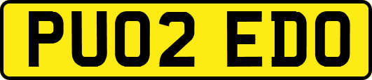 PU02EDO