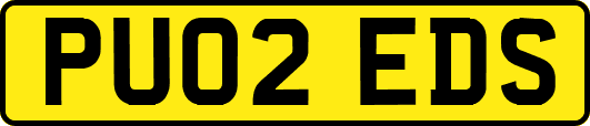 PU02EDS