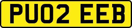 PU02EEB