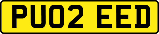 PU02EED