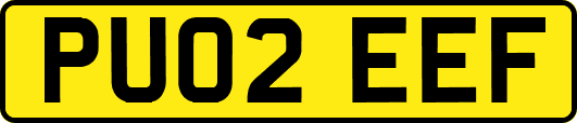 PU02EEF