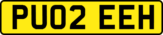 PU02EEH