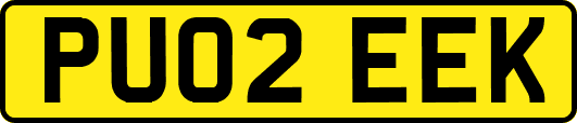 PU02EEK