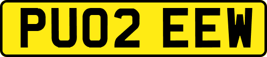 PU02EEW