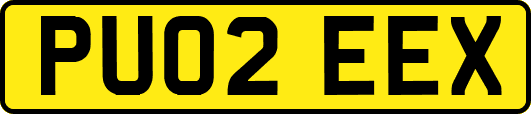PU02EEX