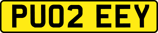 PU02EEY