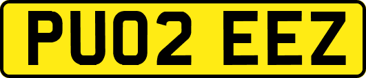 PU02EEZ