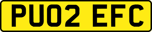 PU02EFC
