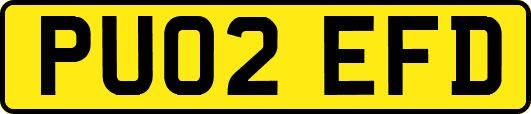 PU02EFD