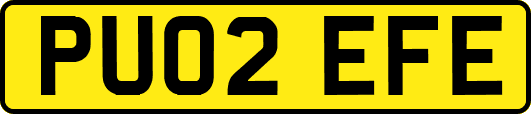 PU02EFE