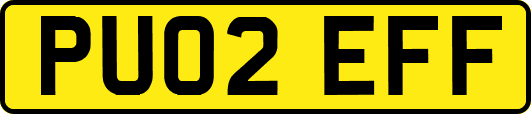 PU02EFF