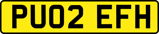 PU02EFH