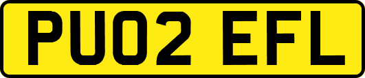 PU02EFL