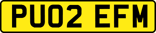 PU02EFM