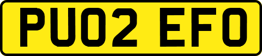 PU02EFO